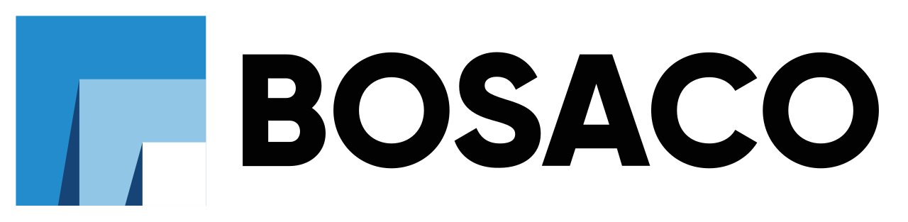 Bosaco Logo