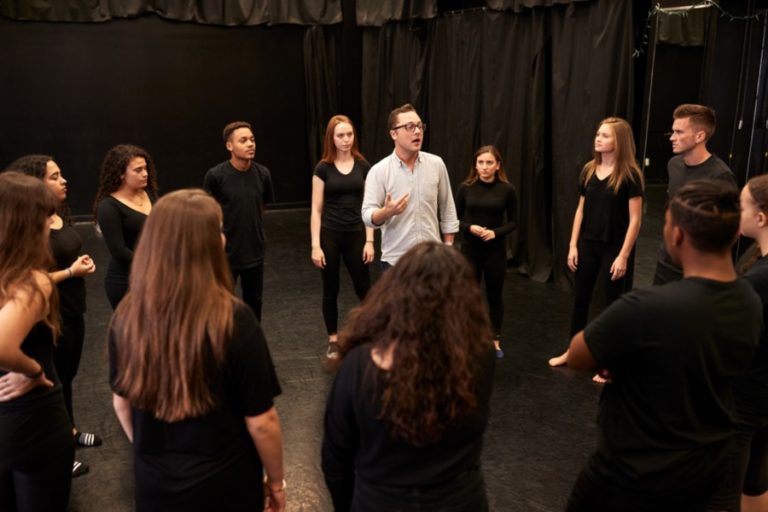 Are Online Acting Courses Reliable?