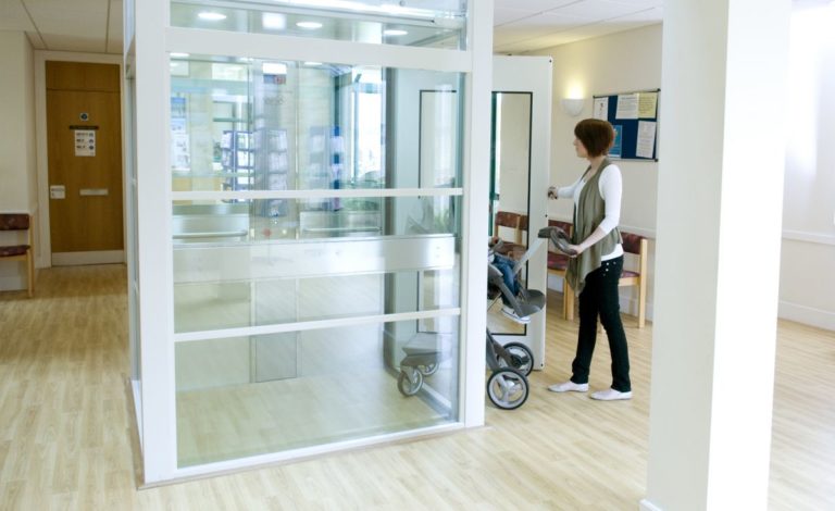 Why are Platform Lifts an Important Part of Society?
