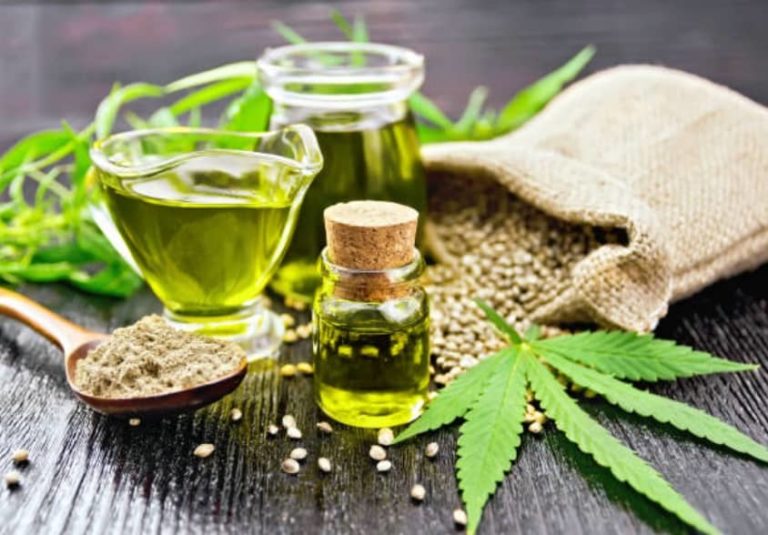 Are there Actual Benefits to Vaping Oil?