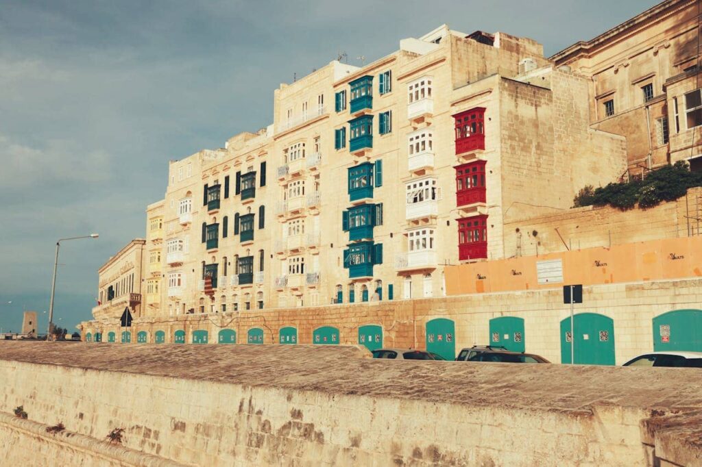 Luxury Apartments in Malta: What You Can Expect and Where to Find Them 